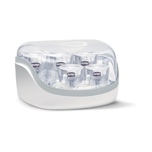 Chicco sterilizzatore biberon - chicco,