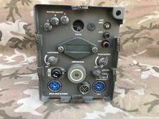 Ricevitore Ausiliario  R-108/GRC  Ricevitore ausiliario in sintonia continua d