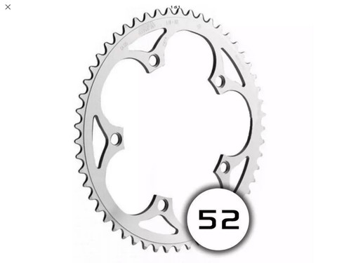 Chainring fixed 52t primato