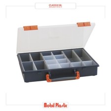 ORGANIZER SCATOLA PORTA