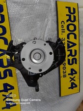 Mozzo fusello anteriore fiat panda mod 312