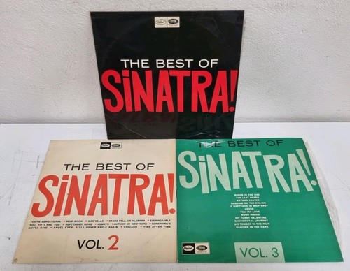 The best of - lp,