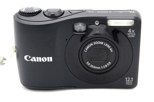 Canon powershot a1200 1 - powershot,