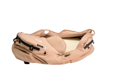 Bugaboo soft carrycot - soft,