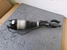 MERCEDES ML GLE W166 2011-18 AMMORTIZZATORE PNEUMATICO ANTERIORE SX A1663204166