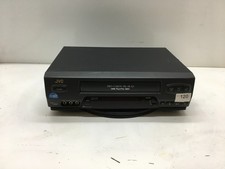 Videoregistratore JVC HR-A51U - Testato