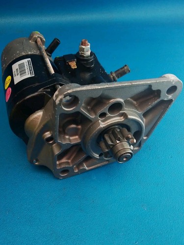 Motorino avviamento universale - motorino,