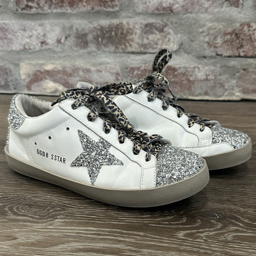 Sneakers golden goose deluxe - sneakers,