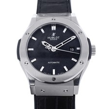 HUBLOT Classic Fusion Titanium