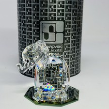 Swarovski crystal baby - crystal,