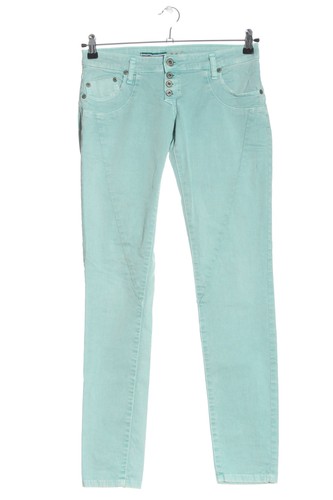 Please jeans vita bassa donna - bassa,