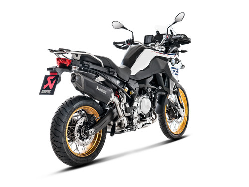 Terminale scarico akrapovic - terminale, [akrapovic]