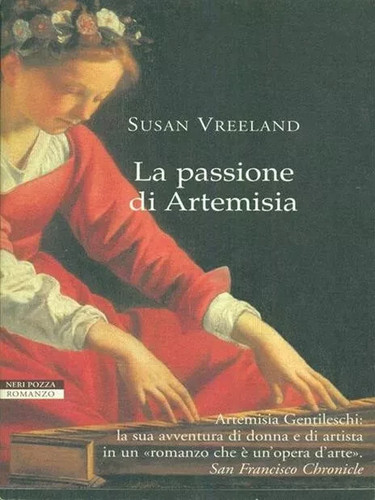 Vreeland la passione per - -,
