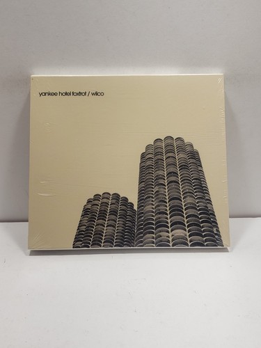 Yankee hotel foxtrot wilco - yankee, by