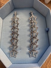 Swarovski Stella Orecchini