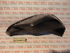 Fiancata carena serbatoio sinistra Cover Fairing Tank left Benelli TNT 1130