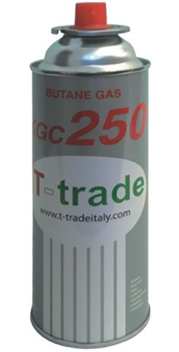 Bombolette butano cartuccia - bombolette,