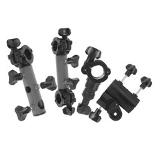  1 Set Portacanna da pesca Portacanna da pesca Supporto per canna da pesca