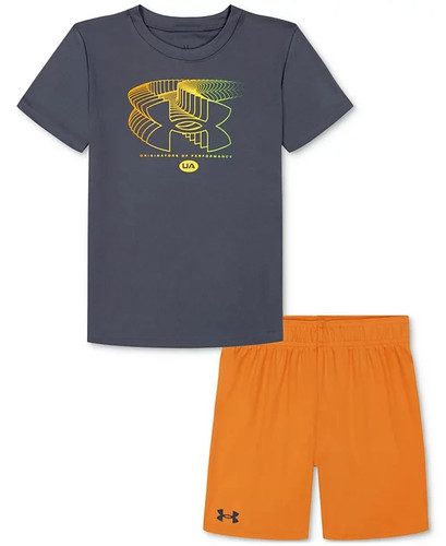 Under armour shirt e - t-shirt,