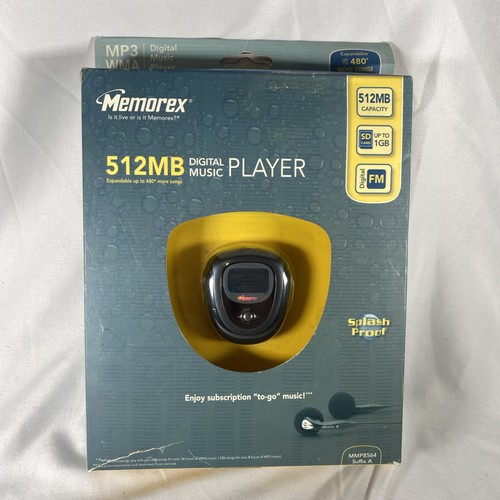 Memorex mmp8564 lettore - memorex,