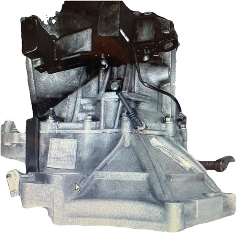 Cambio rover diesel - cambio, mg