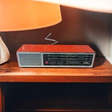 Radio Europhon 1200 FM del