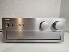 Amplificatore yamaha amp - yamaha, ax-10