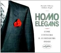 Homo elegans come costruire - homo,