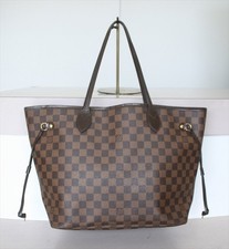 AUTENTICA BORSA TOTE LOUIS