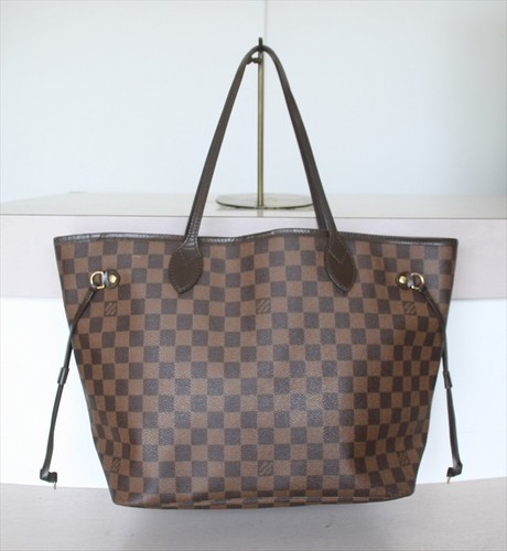 Autentica borsa tote louis - borsa,