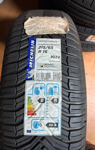 Pneumatico michelin - pneumatico,