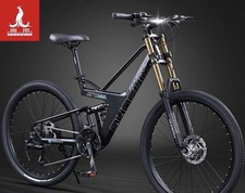 Ammortizzatore Doppio 26