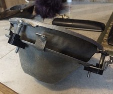 Jeep CJ5 CJ7 CJ8 headlight