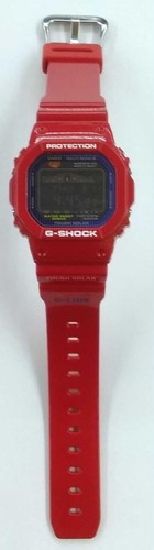 Orologio uomo casio shock - orologio,