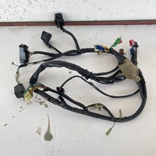 IMPIANTO ELETTRICO ORIGINALE COMPLETO HONDA HORNET 600 2003