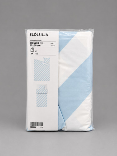 Copripiumino federa ikea - copripiumino,