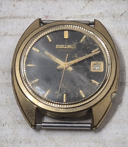 Orologio seiko vintage - orologio,