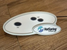 Hot Spring Secondario Touch