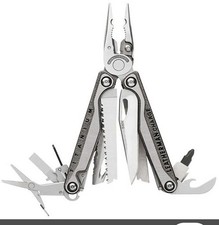 Leatherman Charge Plus TTI