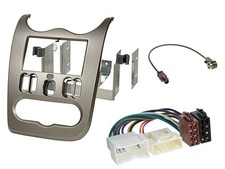 Kit installazione radio