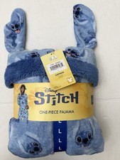 Pigiama donna Disney Stitch
