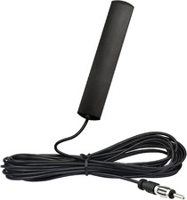 Adattatore Antenna Autoradio
