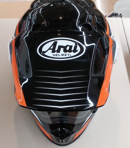 Arai m2010 motorcycle - m2010,