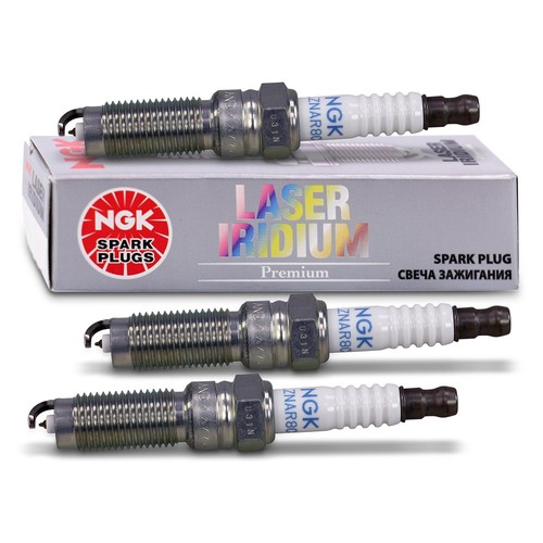 Ngk pezzi accensione per - di,