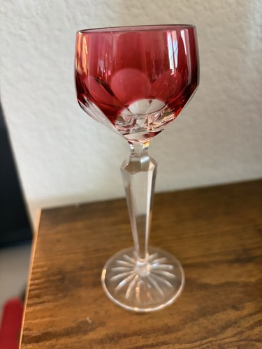 Raro vetro cordiale - raro, liquore