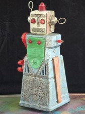 Robot di latta radicale