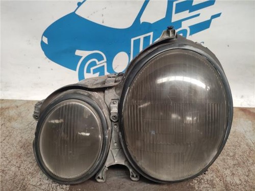 Faro mercedes benz - faro, sx