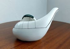 RARO VASO CENTROTAVOLA ANTONIA