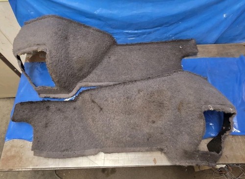 Ford sierra mk1 pannelli - ford,