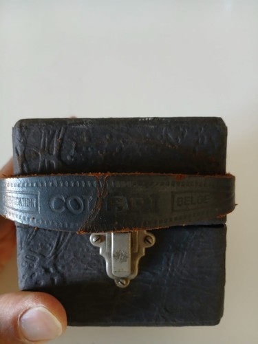 Grammofono portatile colibrì - grammofono,